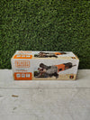 Amoladora angular compacta - BLACK+DECKER