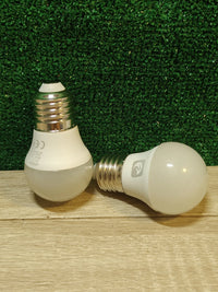 Pack 2 Bombilla LED Inteligente Wifi Garza Smart