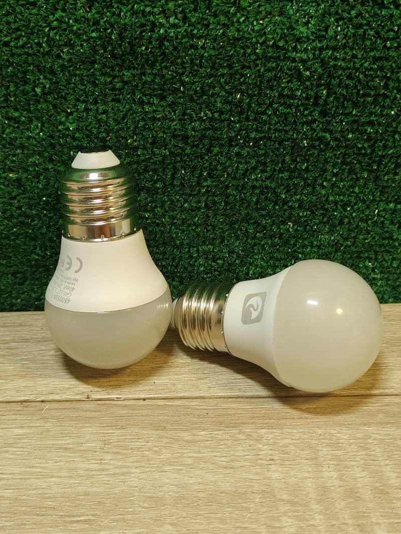 Pack 2 Bombilla LED Inteligente Wifi Garza Smart