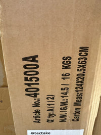 Juego de 2 tumbonas de aluminio