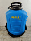 Pulverizador eléctrico - Matabi