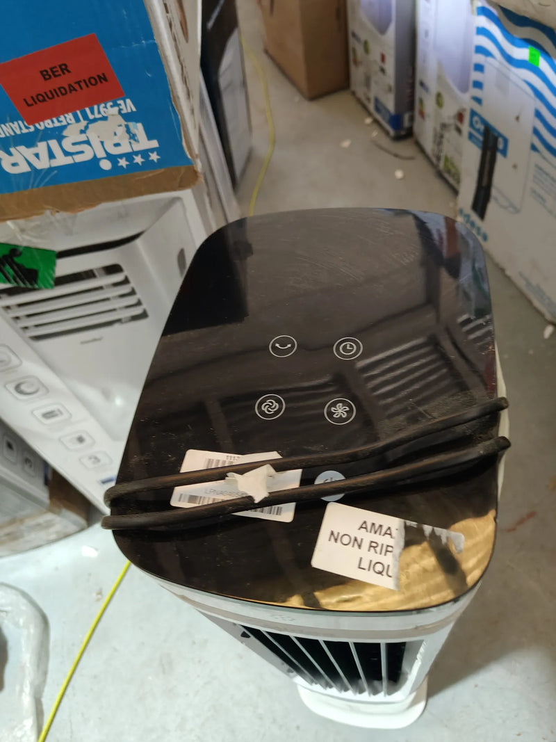Enfriador de aire 4 en 1 - Midea