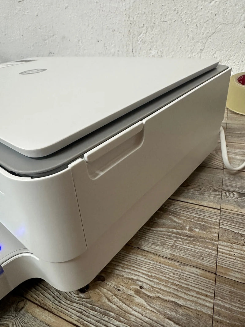 Impresora multifuncion HP