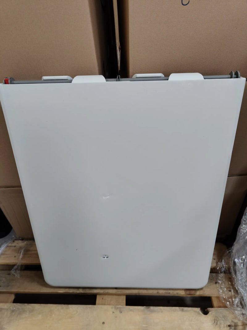 Mesa plegable 180cm - KG KITGARDEN