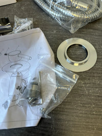 Grifo para WC