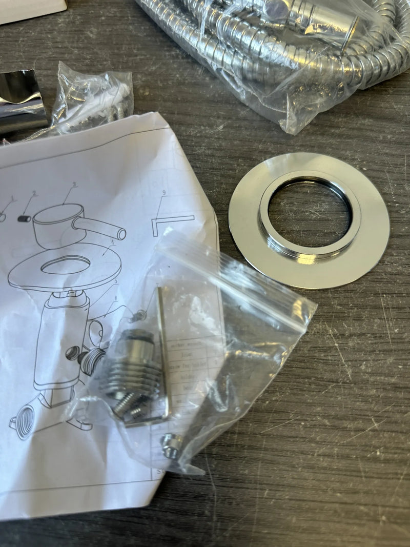 Grifo para WC