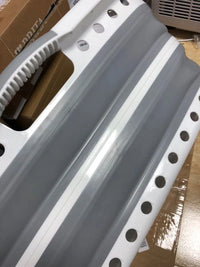 Cesta plegable de plástico - SAMMART