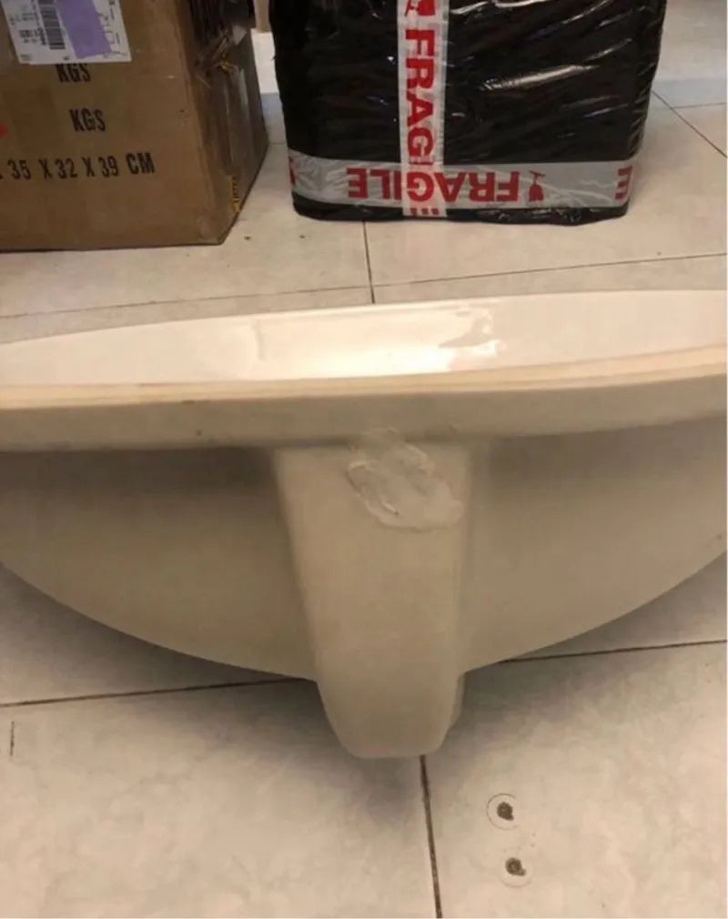 Lavabo ROCA