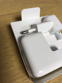 Adaptador de Corriente USB - Apple