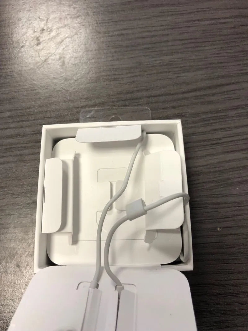 Apple EarPods