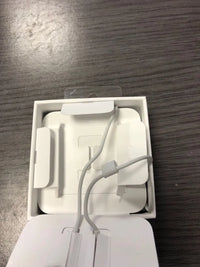 Apple EarPods