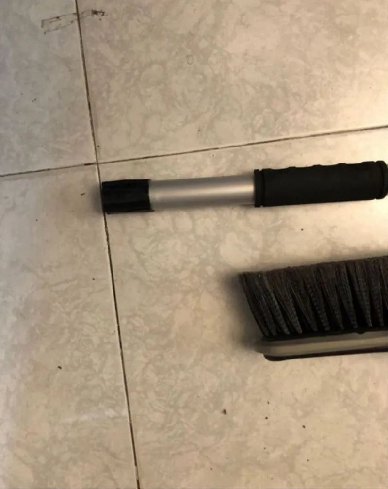 Escoba / Cepillo Werkzeyt