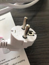 Hervidor eléctrico plegable