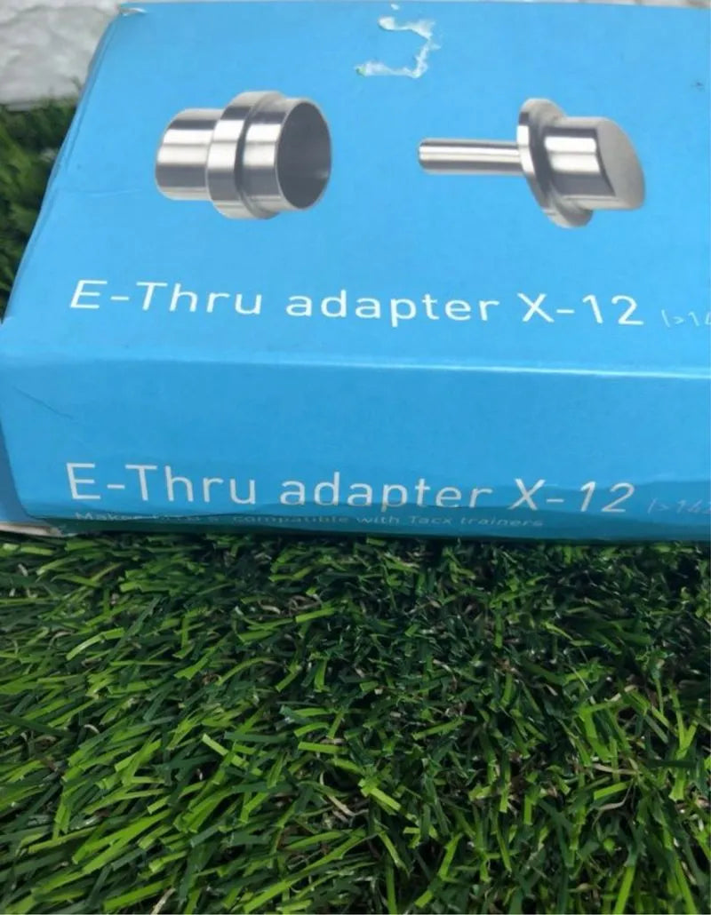 Adaptador para rodillos