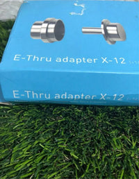 Adaptador para rodillos