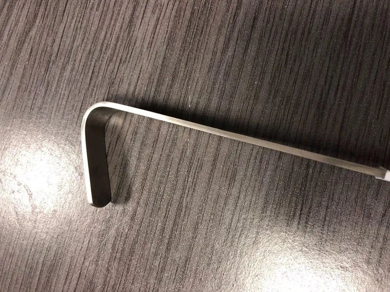 Lacor - Cacillo Perforado