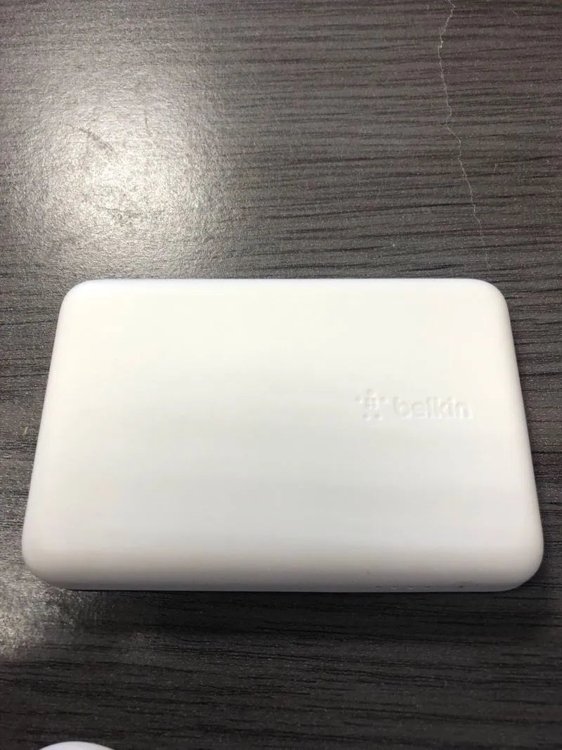 Batería externa - Belkin