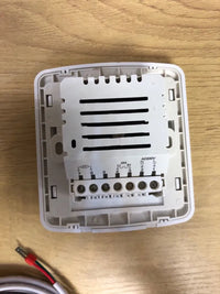 Termostato programable - Menred