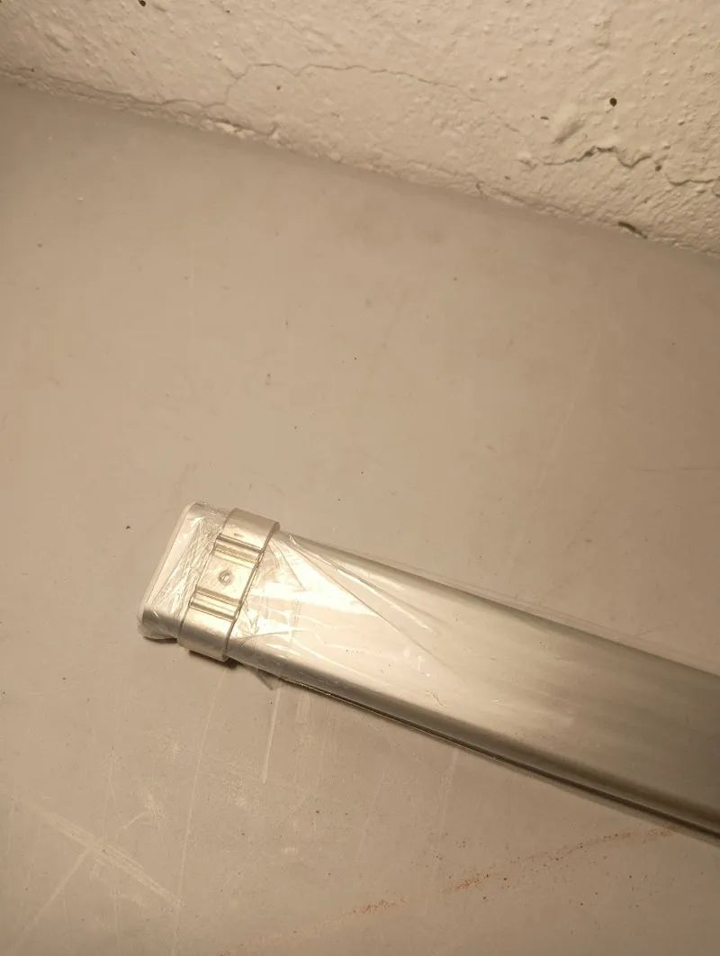 Luz de armario