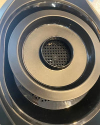 Jarra para Mambo Cecotec IRON MIX