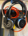 Auriculares Estéreo de Comunicacion Jabra