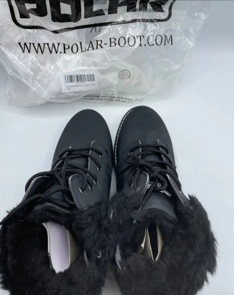 Botas POLAR talla 41