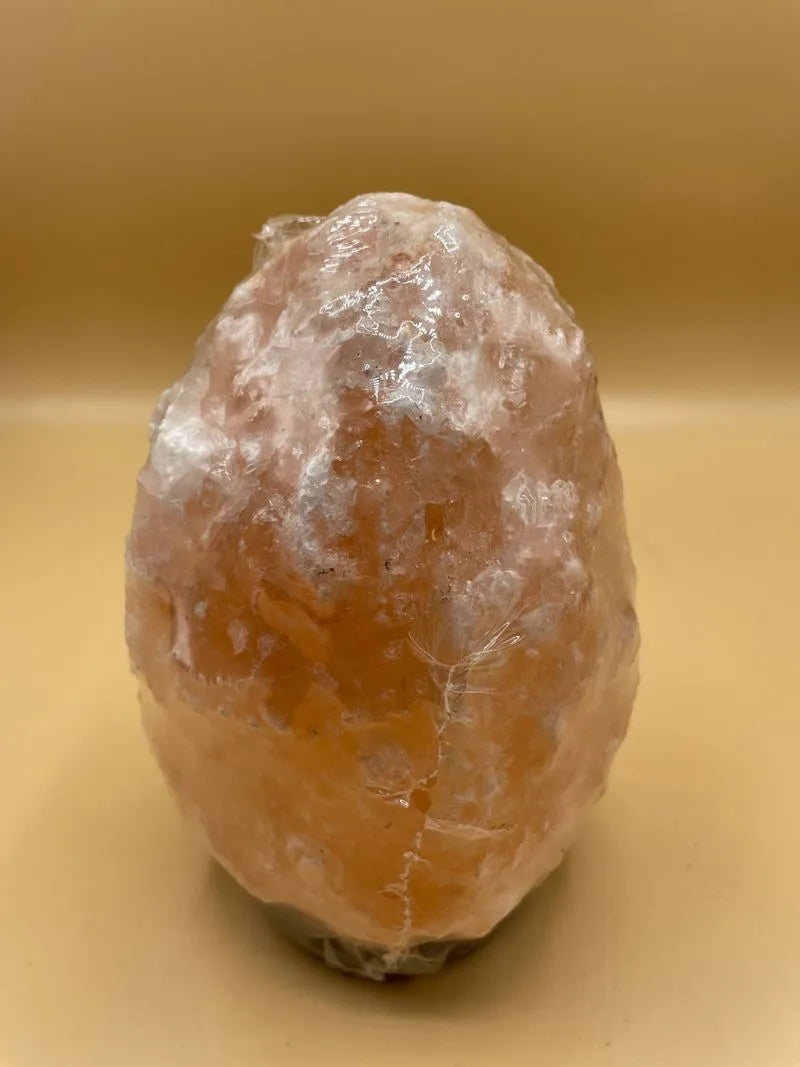 Himalayan Salt Lamp