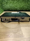 Receptor de satélite digital HDTV