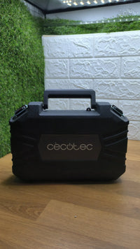 Atornillador eléctrico Cecotec
