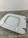 Asiento inodoro King seat