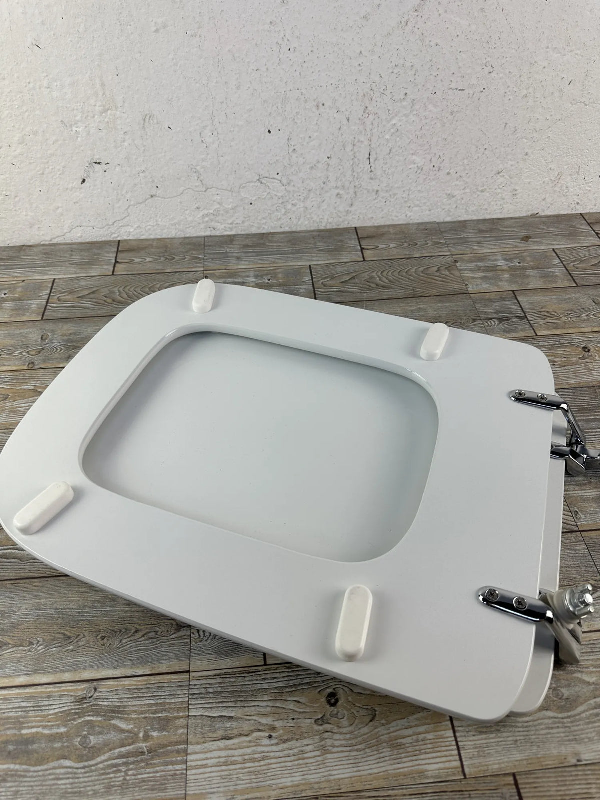 Asiento inodoro King seat