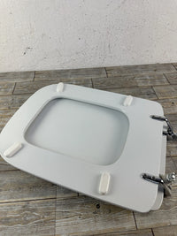Asiento inodoro King seat