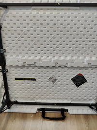 Mesa plegable portátil