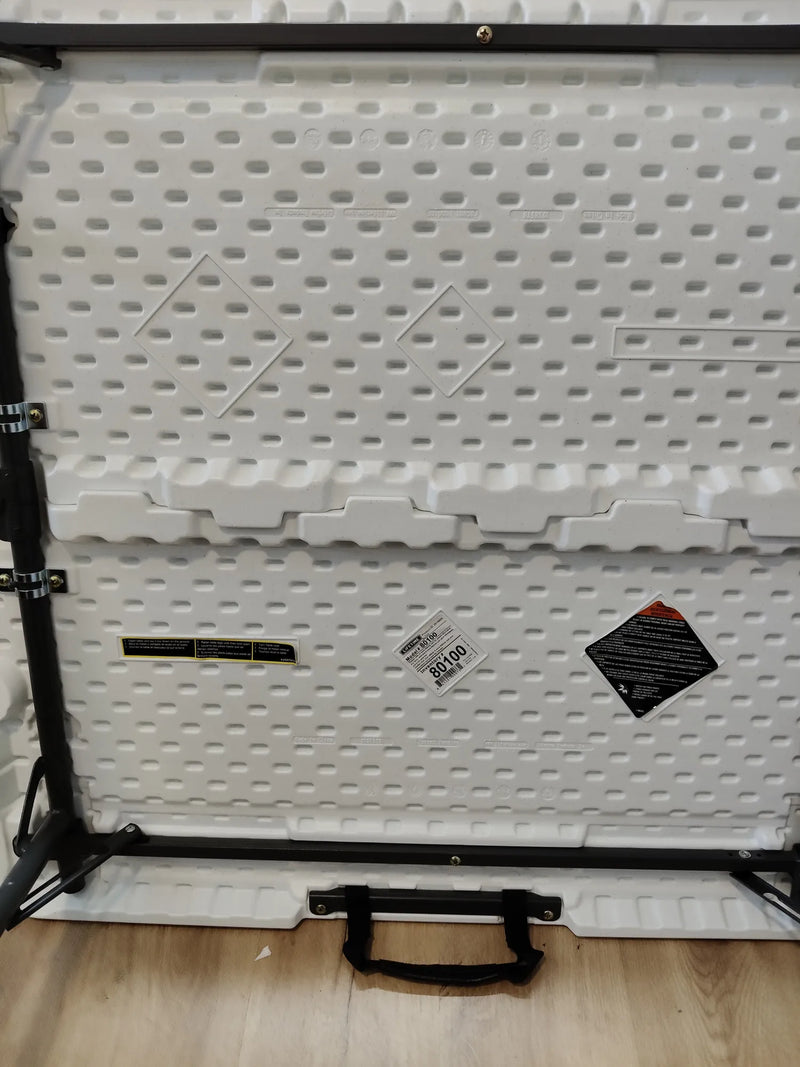 Mesa plegable portátil