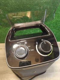 Radiador auxiliar para baño Rowenta