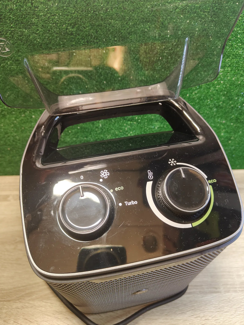 Radiador auxiliar para baño Rowenta