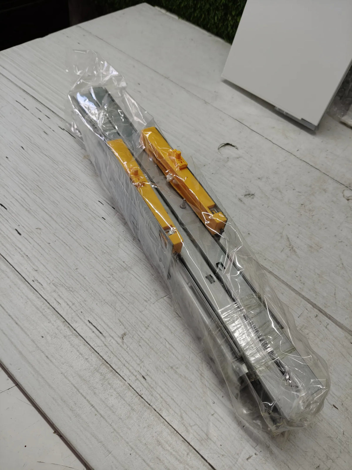Cajones extraibles para cocina