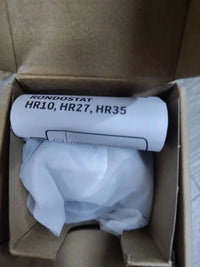 Termostato Electrónico de Radiador, Inteligente Honeywell Home