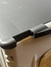Cubo de basura plegable BRUNNER
