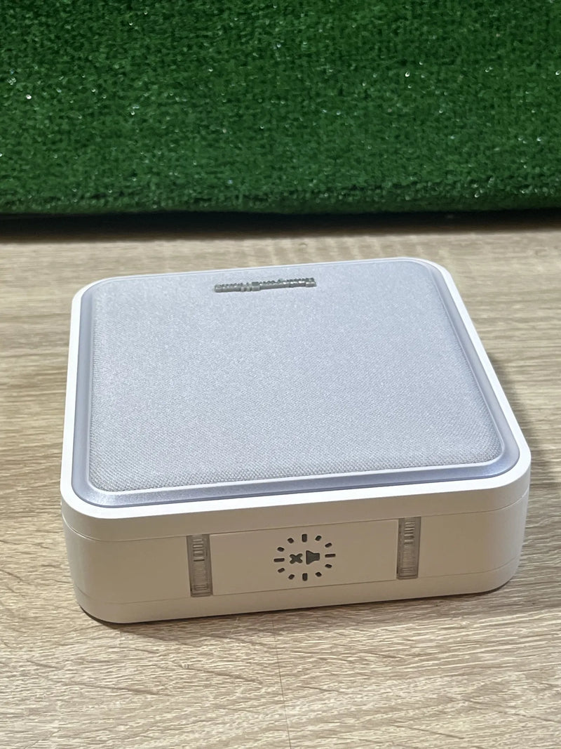 Juego de Conversor de Timbre para Puerta Honeywell