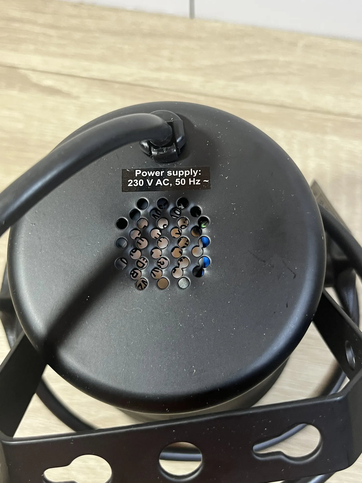 Foco Eurolite