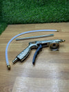 Pistola antigravilla BGS