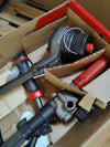 Desbrozadora con batería - Einhell