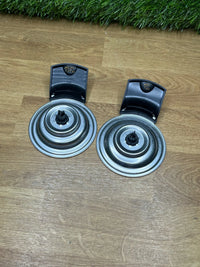 Cafetera de Monodosis Philips Senseo Original Plus