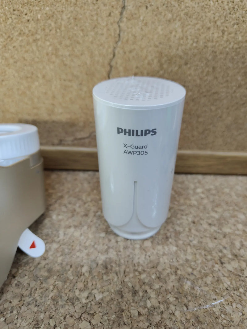 Philips Filtro de agua Ontap