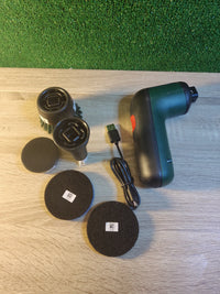 Cepillo de Limpieza eléctrico Bosch