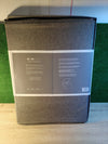 Caja de almacenamiento con tapa Bigso Box of Sweden