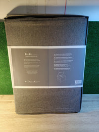 Caja de almacenamiento con tapa Bigso Box of Sweden