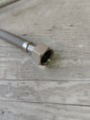 Grifo de cocina abatible Ibergrif