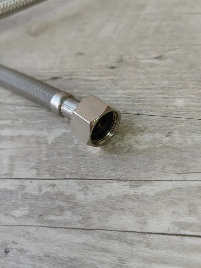 Grifo de cocina abatible Ibergrif